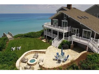 4 bedroom House For Sale: 96 Shore..