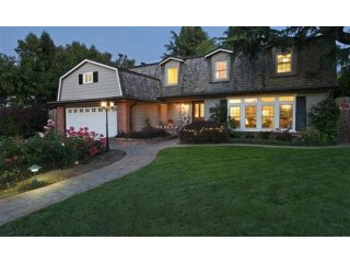 Fabulous Home in san jose