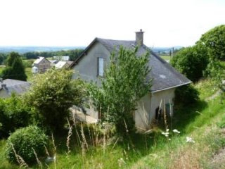 Lovely House with Small Guest Gite