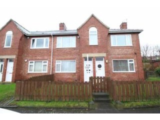 2 bedroom, Apartment house for sale