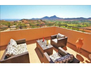 3 bedroom PentHouse For Sale: La Manga..