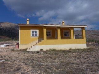 Detached Villa For Sale In La Romana..