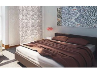 First Floor One Bedroom Apartment 10..