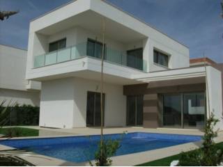 New Villa San Miguel De Las Salinas