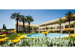 2 Bedroom Apartment in Javea
