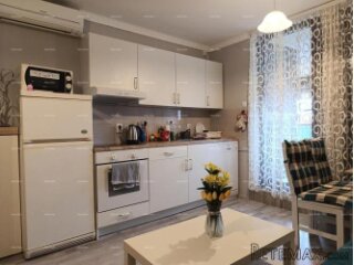 Apartman 32.66 m2 – Duga Uvala, Istra