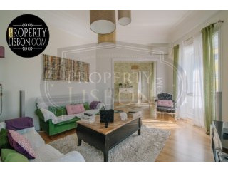 T3 Apartment with Elevator for Sale in..