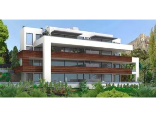 3 bedroom penthouses