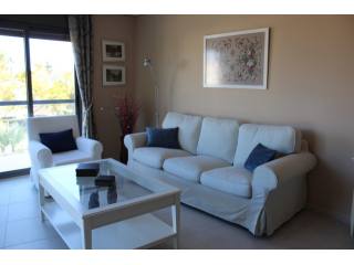 4 Bedroom Duplex in Javea