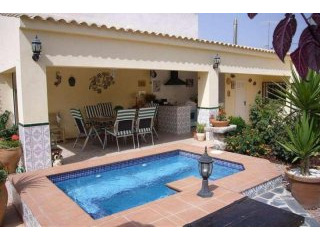 Beautiful Village house (Ref. PV2454)