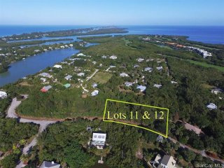 Land For Sale: Sanibel, Florida