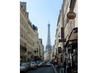 2 bedroom Property For Sale: Paris 7th..