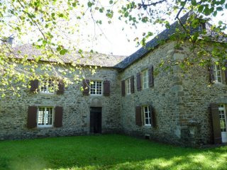 Stone House For Sale Saint Jean D'angely