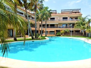 Apartment in Javea