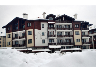 Apartment with 2 bedrooms, 2 bathrooms..