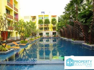 1 Bed Condo For Sale At Mykonos - Hua..