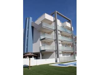 2 Bedrooms - Property - Alicante - For..