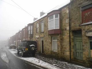 4 bedroom, Terraced House house for sale
