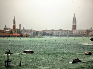 Appartamento in Vendita a Venezia