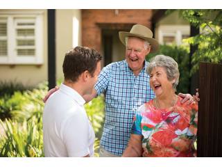 Home Care Services Shoalhaven Area -..