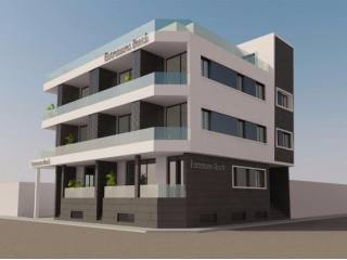 Lo Pagan - 2 Bed, 2 Bath Front Line..
