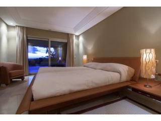 Two Bedroom First Floor Apartment 312..