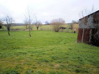 Village Building Plot....