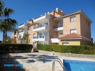 Apartment-Flat in Kato Pafos, Pafos