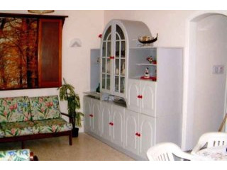 Flat, Ordinary Finish