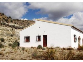 Villa in Oria