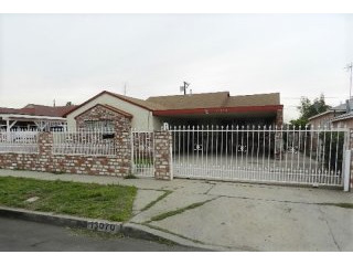 13070 Weidner Street Pacoima, CA, 91331..
