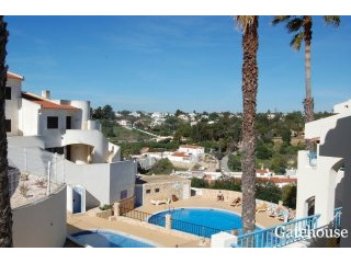 2 Beds Apartment For Sale In Carvoeiro..