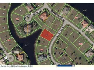 Land For Sale: 17341 Yosemite Ct, Punta..