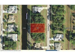 Land For Sale: 228 Mariner Ln, Rotonda..