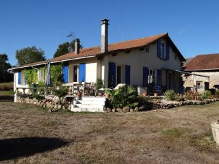 Property In The Haute-Vienne : House..