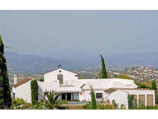 3 Bedroom Finca Villa