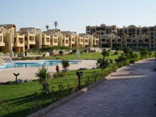 Ocean Breeze Sahl Hasheesh, Egypt
