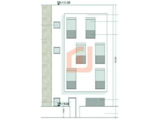 Terraced Apartment Mosta, Central For..