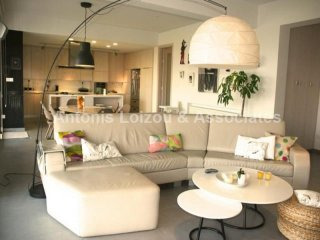 Three Bedroom Detached House
