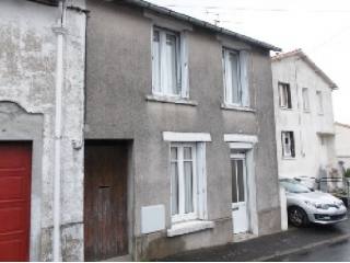 Town Location for this House