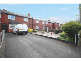 3 bedroom, Terraced House house for sale