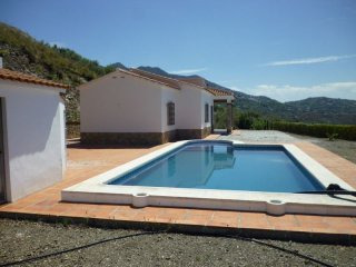 3 Bedrooms - Country House - Malaga -..