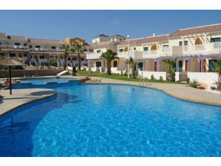 3 Bedrooms - Property - Alicante - For..