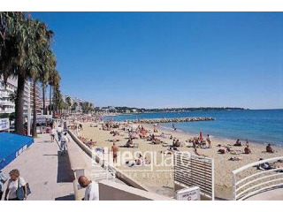 Apartement - 3 Rooms - Centre of Juan..