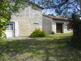 Old village property to renovate with..