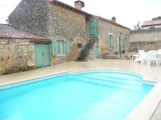 Beautiful House and Swimming Pool