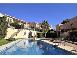 Guadalmina, Marbella, , 3 bedrooms, 163..
