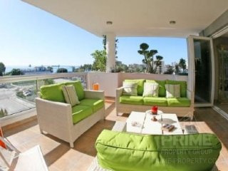 Penthouse in Limassol, Cyprus, for..