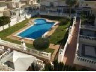 Penthouse, Alicante (Costa Blanca)..