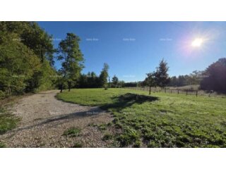Sveta Nedelja – Građevinsko zemljište 651 m²